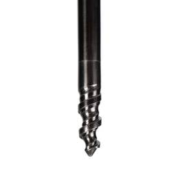 Fox Stainless Auger Tarière Inox 30 cm Pêche Carpe