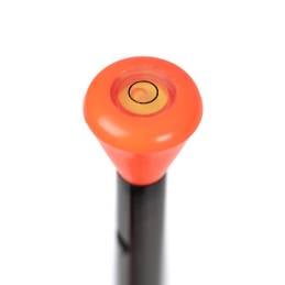 Fox Stainless Auger Tarière Inox 30 cm Pêche Carpe
