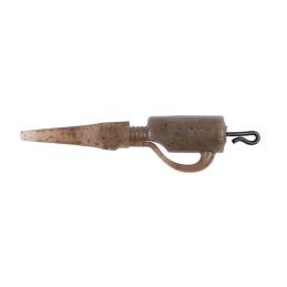 Fox Edges Camo Running Safety Clip Kit x 5 Carpe