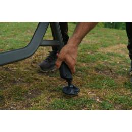 Solar SP Tech 8 Leg Sleep System STD