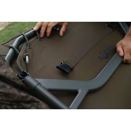 Solar SP Tech 8 Leg Sleep System STD
