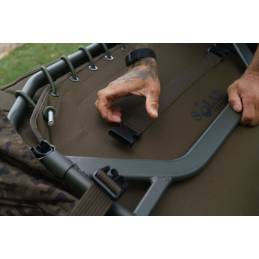 Solar SP Tech 8 Leg Sleep System STD