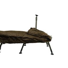 Solar SP Tech 8 Leg Sleep System STD