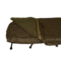 Solar SP Tech 8 Leg Sleep System STD