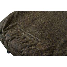 Solar SP C-Tech Memory Foam 8 Leg Sleep System WIDE
