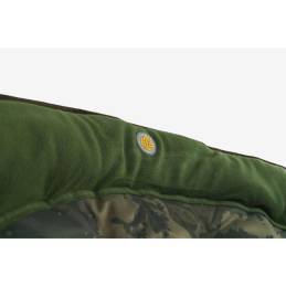Solar Worldwide Moon Chair Fauteuil Carpe Confort Réglable Camo