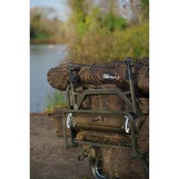 Solar SP C-Tech Pro Brolly System 58 Brolly Carpe