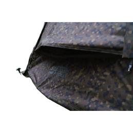 Solar SP C-Tech Pro Brolly System 58 Brolly Carpe