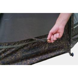 Solar SP C-Tech Pro Brolly System 58 Brolly Carpe