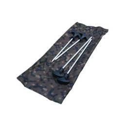 Solar SP C-Tech Pro Brolly System 58 Brolly Carpe