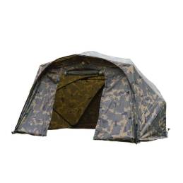 Solar Worldwide Brolly System Abri Carpe Camo 10000 mm