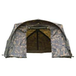 Solar Worldwide Brolly System Abri Carpe Camo 10000 mm