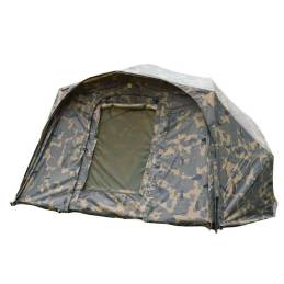 Solar Worldwide Brolly System Abri Carpe Camo 10000 mm
