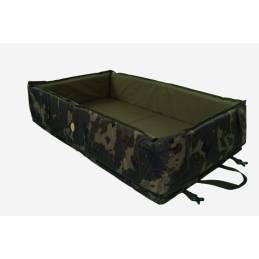 Solar Worldwide Square Cradle Tapis Réception Carpe 100 x 60