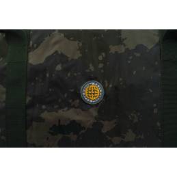 Solar Worldwide Hi-Line Walled Mat Tapis Réception Carpe 112 cm