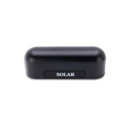 Solar Hotspot Dual Power Pack 5K Batterie Externe 5000 mAh