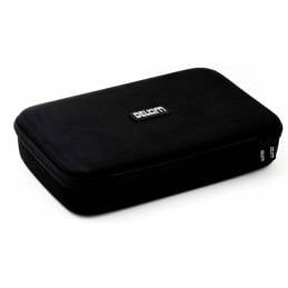 Delkim Black Box V2 Coffret Rangement Détecteurs Carpe