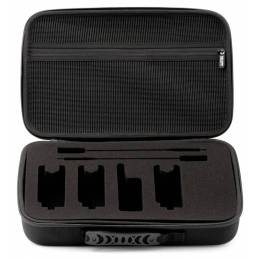 Delkim Black Box V2 Coffret Rangement Détecteurs Carpe