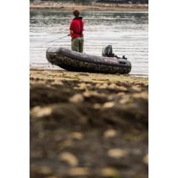 Bateau V Line 285 River Camo 2,85 m Pêche Carpe