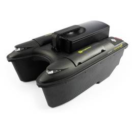 RidgeMonkey Hunter 750 Hopper Cover | Couvercle bateau amorceur