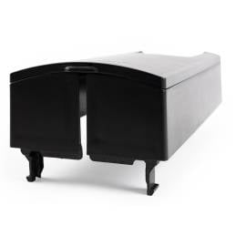 RidgeMonkey Hunter 750 Hopper Cover | Couvercle bateau amorceur