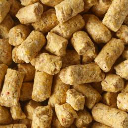 Pellets Baby Vanille Carpe Connect 10 mm 5 kg