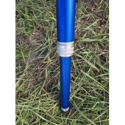 Rod Pod Dayko Bitubo Gris Bleu Australe 4/5 Cannes