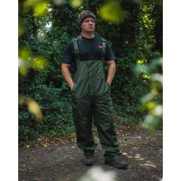 Fox Collection Winter Suit Kaki XXL 2XL | CarpeConnect