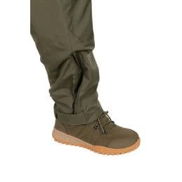 Fox Collection Winter Suit Kaki M | CarpeConnect