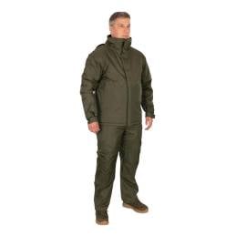 Fox Collection Winter Suit Kaki S | CarpeConnect