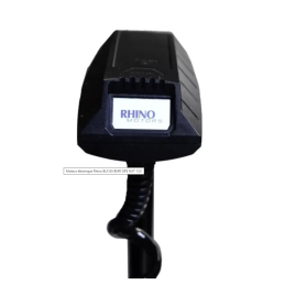 Rhino BLX V2 110 lbs 24V Brushless | CarpeConnect