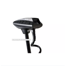 Rhino BLX V2 110 lbs 24V Brushless | CarpeConnect