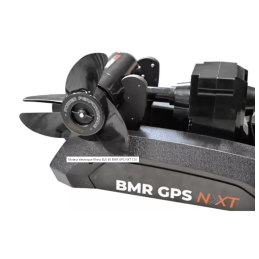 Rhino BLX V2 110 lbs 24V Brushless | CarpeConnect