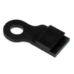 Fox Micro Swinger Offset Tags | Indicateur de Touche Carpe