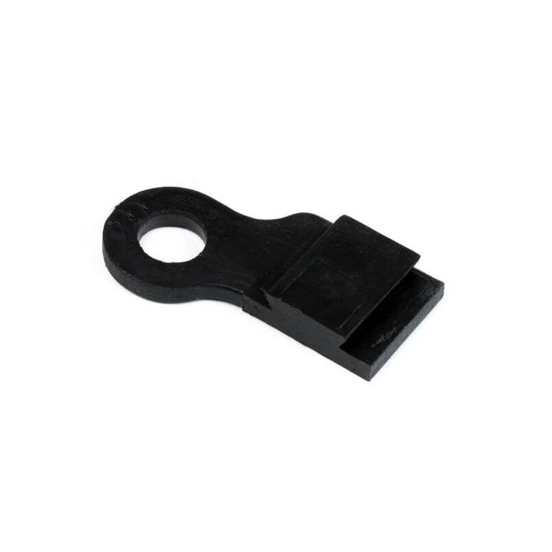 Fox Micro Swinger Offset Tags | Indicateur de Touche Carpe