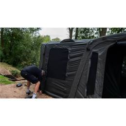 RidgeMonkey Escape XFi Airect Full Set | Biwy Gonflable