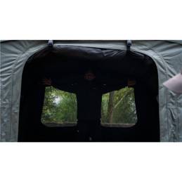 RidgeMonkey Escape XFi Airect Full Set | Biwy Gonflable