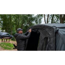 RidgeMonkey Escape XFi Airect Full Set | Biwy Gonflable