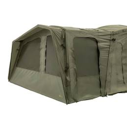 RidgeMonkey Escape XFi Airect Shower Toilet Pod | Douche WC