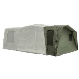 RidgeMonkey Escape XFi Airect Kitchen Pod | Extension Biwy