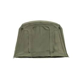 RidgeMonkey Escape XFi Airect Bivvy | Biwy Gonflable 2 Places