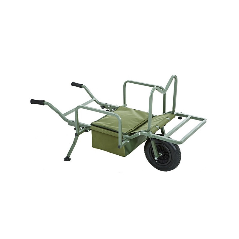 TRAKKER X-TRAIL GALAXY BARROW