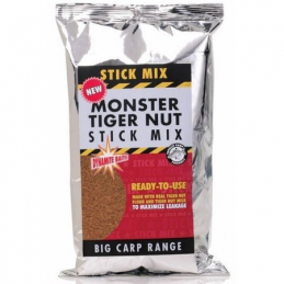 MONSTER TIGER NUT STICK MIX 1 KG