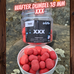 WAFTER BUMBEL XXX 18 MM