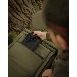 TRAKKER NXG BAIT BAG MEDIUM