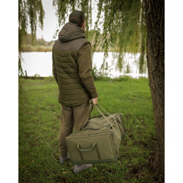 TRAKKER NXG BAIT BAG MEDIUM