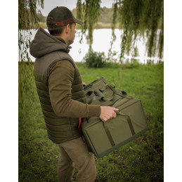 TRAKKER NXG BAIT BAG MEDIUM