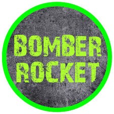 BOMBER ROCKET